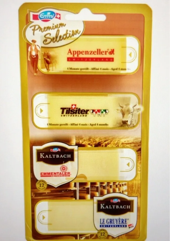 Emmi Cheese