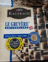 Kaltbach Gruyere AOP