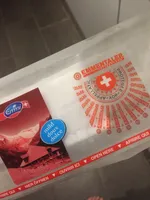 Emmentaler Aop Mild / Doux
