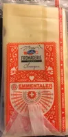 Emmentaler AOP Surchoix