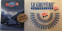 Le Gruyère AOP Surchoix
