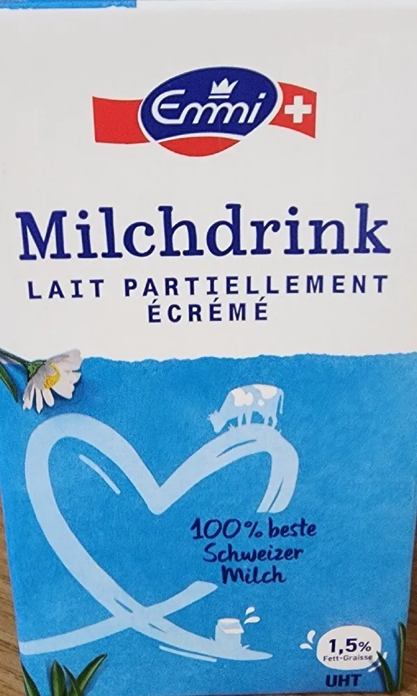 lait