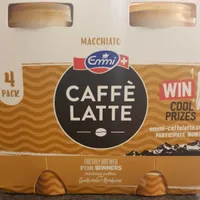Emmi Caffè Latte Macchiato