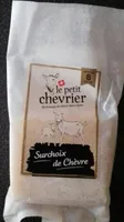 Surchoix de chèvre