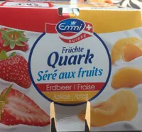 Séré aux fruits