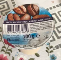 Mocca ferme