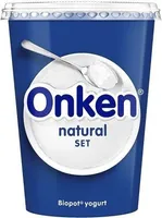 Natural Set Biopot Yogurt