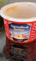 Appenzeller fondue