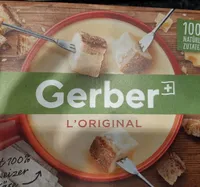 Käse Fondue