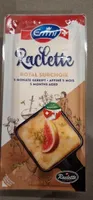 Raclette Royal Surchoix