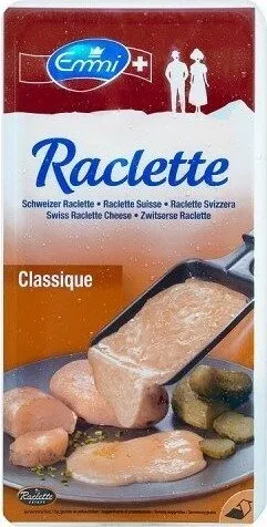 Raclette Classique