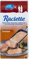 Raclette Classique