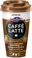 Coffee Latte Cappuccino