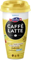 Caffè Latte Vanilla
