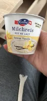 Emmi Riz Au Lait Vanille