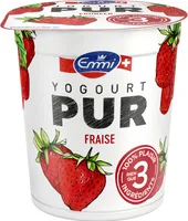 YogourtPur Fraise
