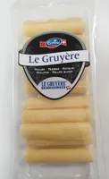 Le gruyère