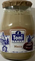 Yogourt Mocca