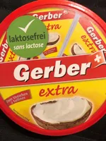 Gerber extra