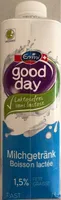 Good day Boisson Lactée