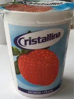 Cristallina fraise