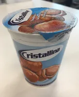 Yogourt à la noisette