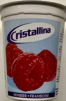 Yogourt Framboise