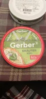 Gerber mit Kräutern