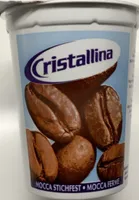 Yogourt Mocca, ferme