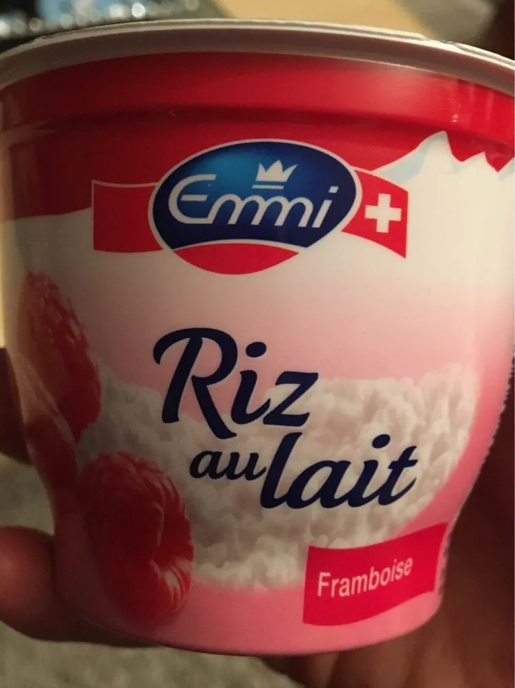 Emmi Milchreis