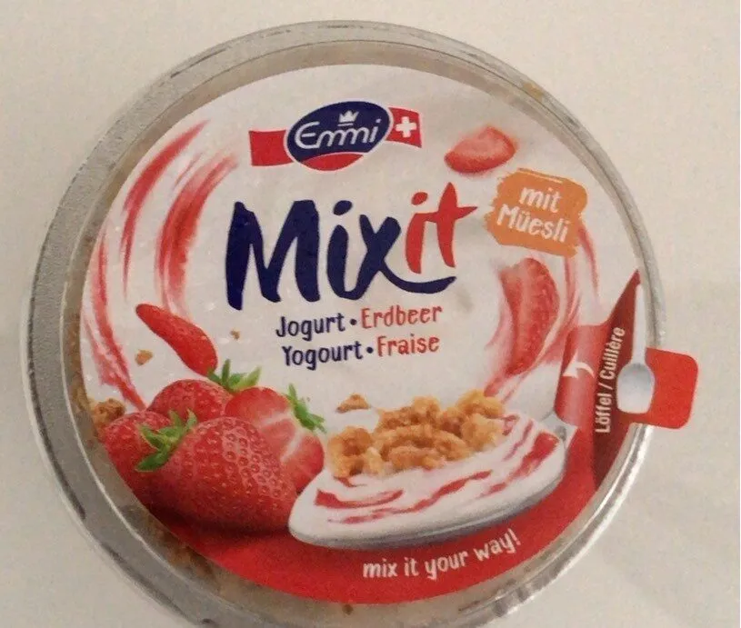 Mix It