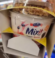 Mixit