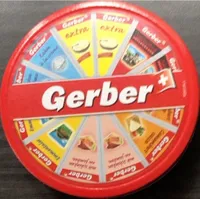 Gerber-Käsli