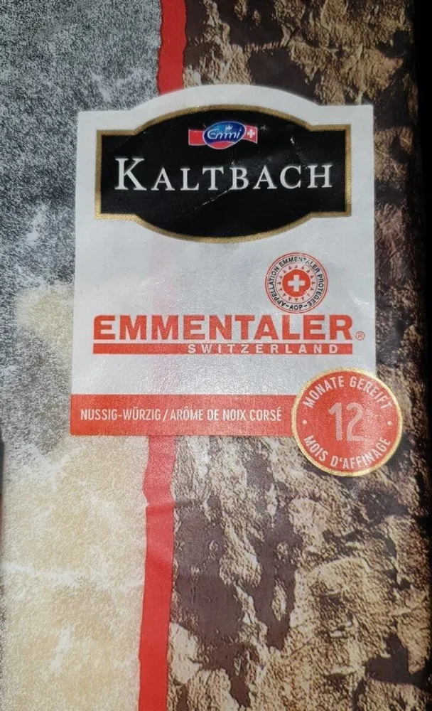 Kaltbach