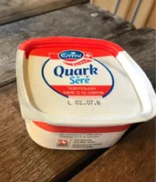 Séré Quark