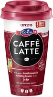 Caffe Latte Espresso