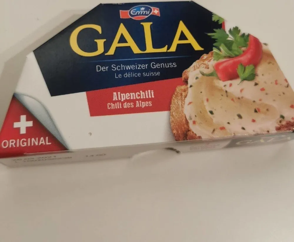 Gala Alpenchili