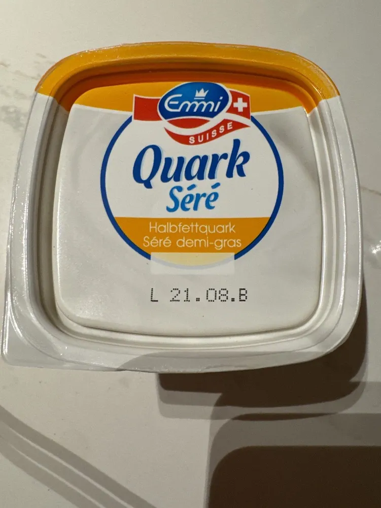Séré quark