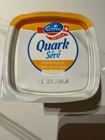 Séré quark