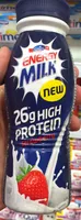 Energy Milk