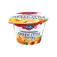 Yogurt Greek Style
