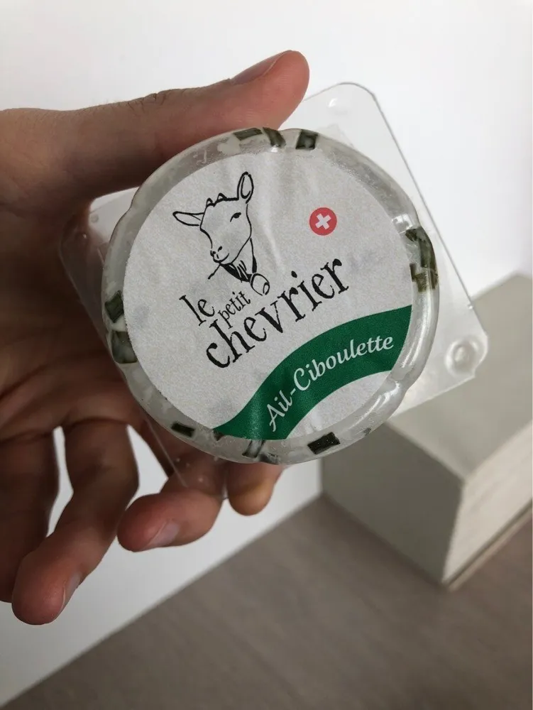 Le petit chevrier