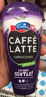 Caffè Latte Cappuccino I'm very gentle!