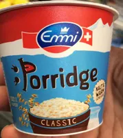 Porridge