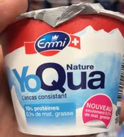YoQua : Nature