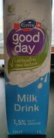 Milk Drink Sans lactose
