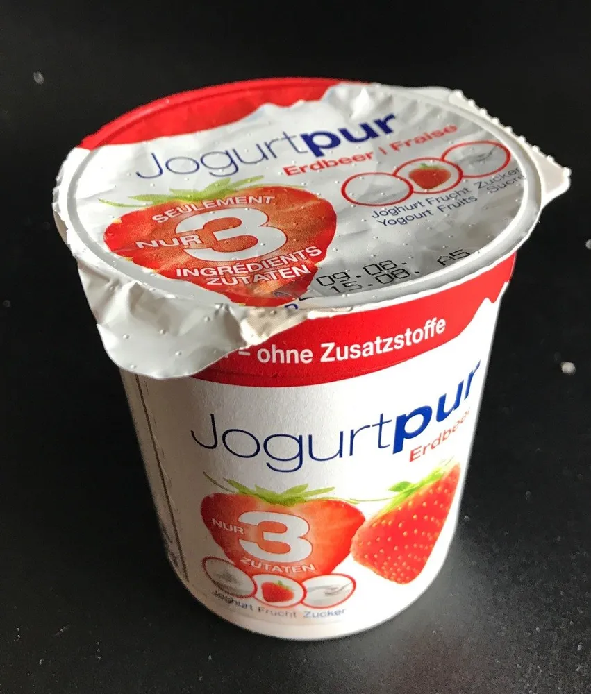 Yogourt