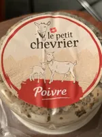 Le petit chevrier poivre