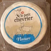 Le petit chevrier
