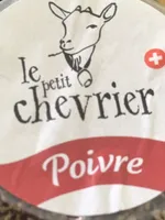 Le petit chèvrier